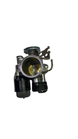 MONDİAL 125 SÜPERBOY İ KELEBEK VALF GÖVDESİ KOMPLE