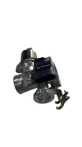 MONDİAL 125 SÜPERBOY İ KELEBEK VALF GÖVDESİ KOMPLE