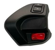 TVS JUPİTER 125 SAĞ KUMANDA DÜĞMELERİ 2022-2024 ORJİNAL