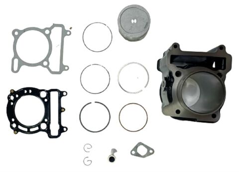 YAMAHA XMAX 250 ESKİ MODEL SİLİNDİR SETİ PİSTON CAP 69cm