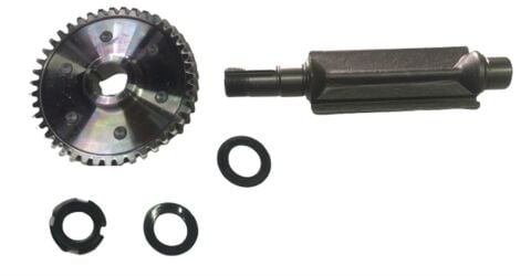 MONDİAL DRİFT DENGE MİLİ KOMPLE 125MC, 125MH, MC-X, 150MC, 150MR, 150MH, MH-MNR