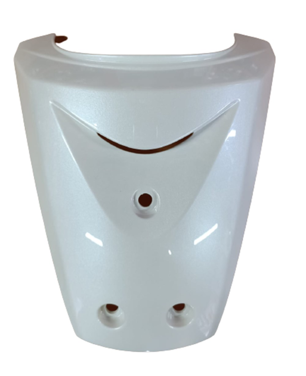 MOTOGUSTO SPARK ÖN PANEL ALTI BEYAZ ORJİNAL