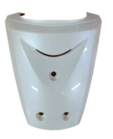 MOTOGUSTO SPARK ÖN PANEL ALTI BEYAZ ORJİNAL