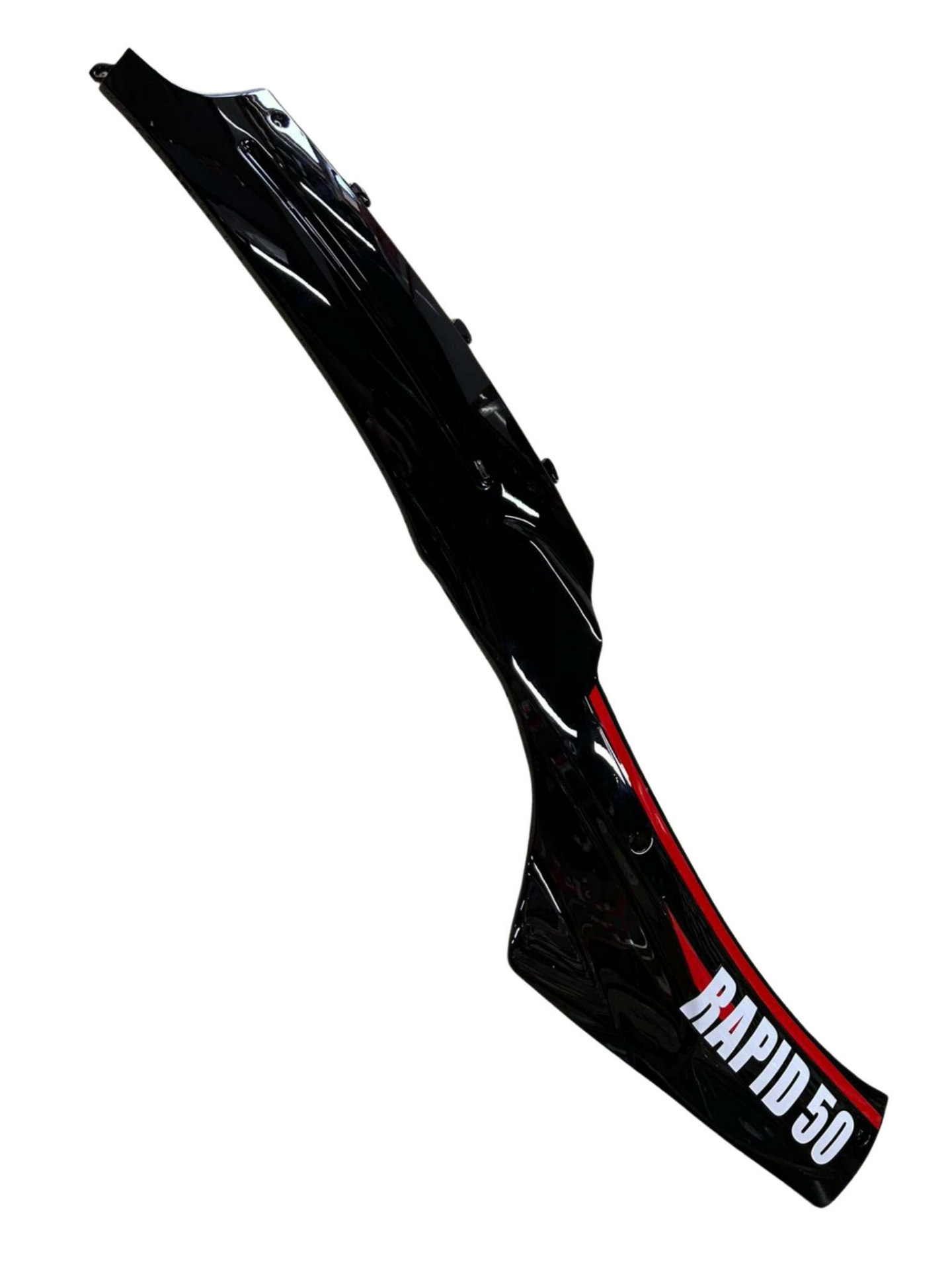 MOTOGUSTO RAPID50 MARSBIYEL SAĞ KIRMIZI