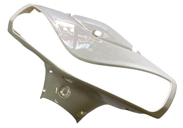 STMAX BORA 250-800 ÖN SİNYAL ÇERCEVESİ BEYAZ