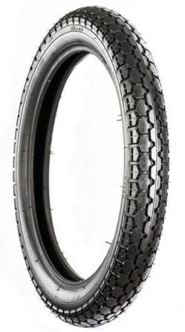 BİLLAS 2.75-17 DIŞ LASTİK BL-010 TUBELLES