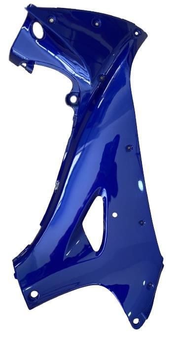 MOTORAN TORRO (NORTON 100 R) SAĞ İÇ DİZLİK MAVİ (ETİKETSİZ)