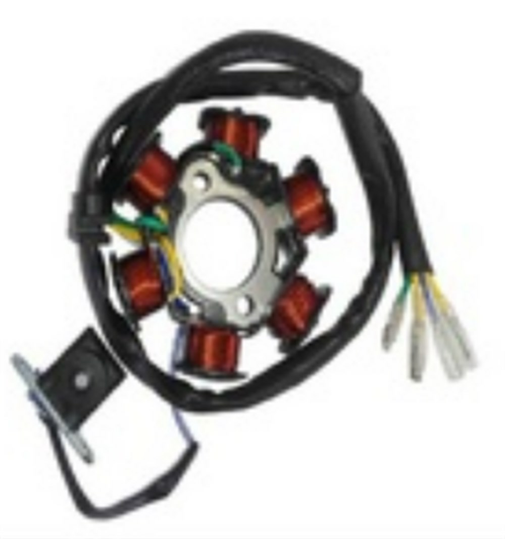 ARORA KASIRGA 50 STATÖR KOMPLE İTHAL 6 LI