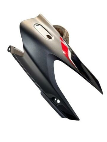 BAJAJ PULSAR F 250 SAĞ FAR MUHAFAZA DEKORATİF KAPAK SİYAH