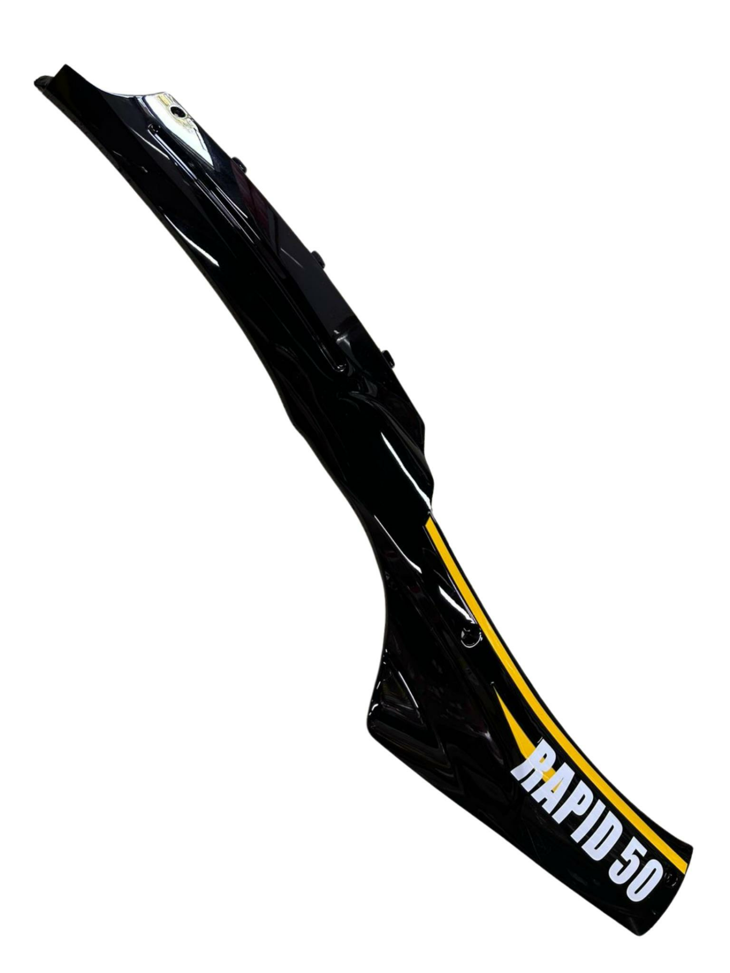 MOTOGUSTO RAPID50 MARSBIYEL SAĞ BEYAZ