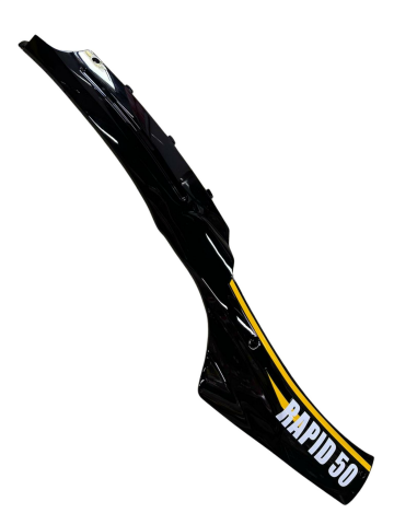 MOTOGUSTO RAPID50 MARSBIYEL SAĞ BEYAZ