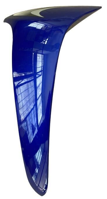 MOTORAN TORRO SOL DIŞ DİZLİK MAVİ