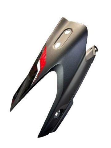 BAJAJ PULSAR F 250 SOL FAR MUHAFAZA DEKORATİF KAPAK SİYAH