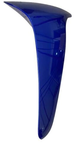 MOTORAN TORRO SAĞ DIŞ DİZLİK MAVİ (ETİKETSİZ)