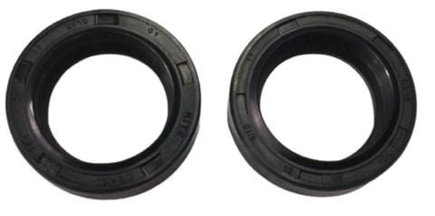 TVS PEP 75-90 ZEST110 ÖN AMORTİSÖR KEÇESİ TAKIM ORJİNAL