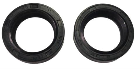 TVS PEP 75-90 ZEST110 ÖN AMORTİSÖR KEÇESİ TAKIM ORJİNAL