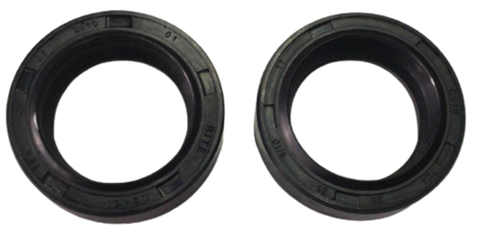 TVS PEP 75-90 ZEST110 ÖN AMORTİSÖR KEÇESİ TAKIM ORJİNAL