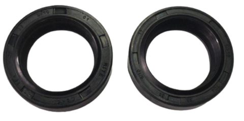 TVS PEP 75-90 ZEST110 ÖN AMORTİSÖR KEÇESİ TAKIM ORJİNAL