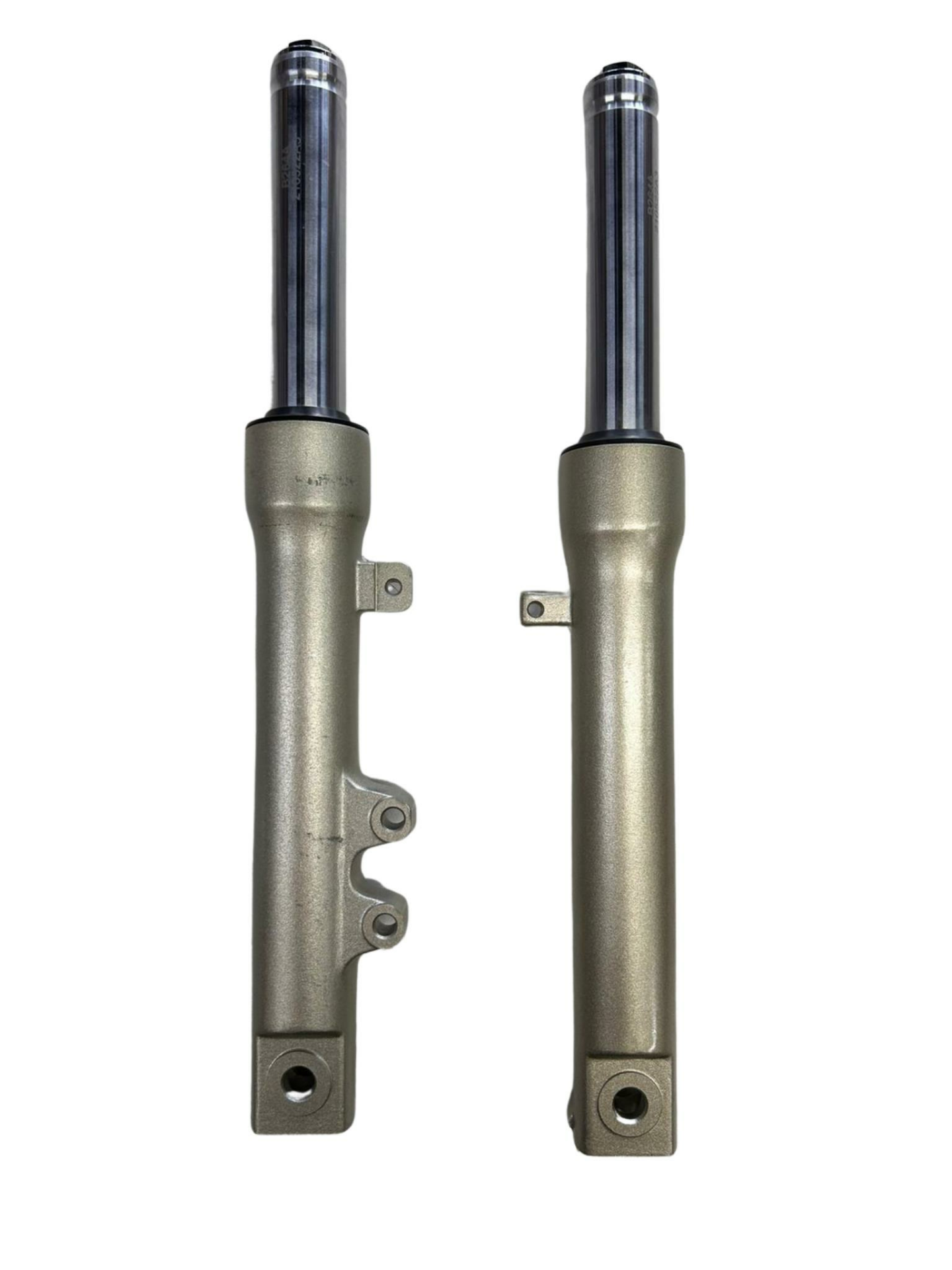 HONDA SPACY110 ALPHA ÖN AMORTİSÖR SAĞ SOL TAKIM