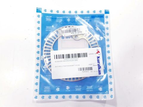 BAJAJ NS200-RS200-DOMİNAR400 HIZ SENSÖR DİSKİ ARKA ORJİNAL