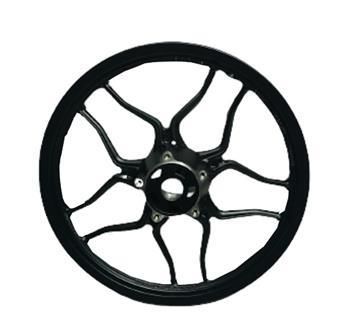 BAJAJ PULSAR F 250 JANT ÖN 2.15X17