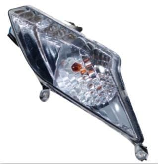 VOLTA VS1 SAĞ SİNYAL ORJİNAL MAVİ KABLOLU