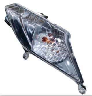 VOLTA VS1 SAĞ SİNYAL ORJİNAL MAVİ KABLOLU