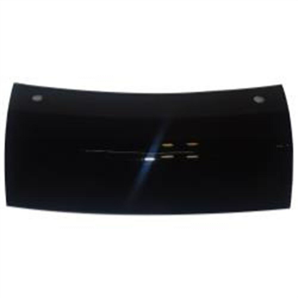 STMAX 406-L ARKA FREN LAMBASI ALT PLASTİGİ(SİYAH)