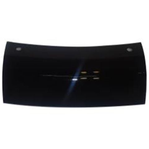 STMAX 406-L ARKA FREN LAMBASI ALT PLASTİGİ(SİYAH)