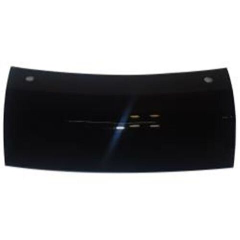 STMAX 406-L ARKA FREN LAMBASI ALT PLASTİGİ(SİYAH)