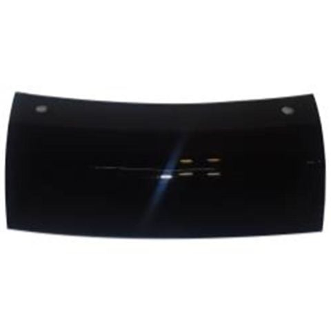 STMAX 406-L ARKA FREN LAMBASI ALT PLASTİGİ(SİYAH)