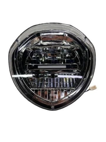 VOLTA VT5 FAR LED 2024