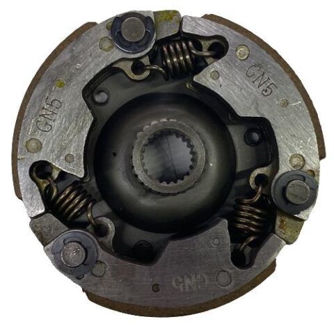 LF100 ÖN KAVRAMA BALATA SETİ 3 LÜ