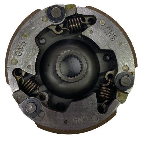 LF100 ÖN KAVRAMA BALATA SETİ 3 LÜ