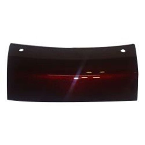 STMAX 406-L ARKA FREN LAMBASI ALT PLASTİGİ(BORDO)