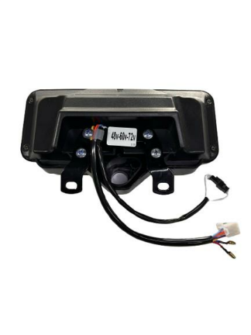 VOLTA VT5 GÖSTERGE DİGİTAL 2024