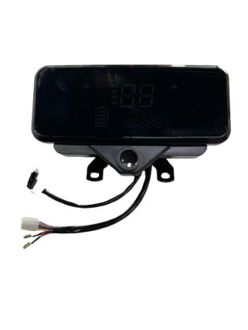 VOLTA VT5 GÖSTERGE DİGİTAL 2024