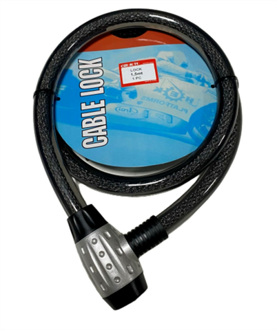 KİLİT 1,5 METRE KALIN