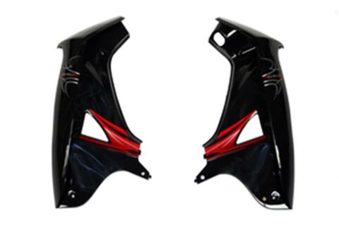 MONDIAL SFC EURO 3 SAĞ SOL DIŞ DİZLİK TAKIM SİYAH