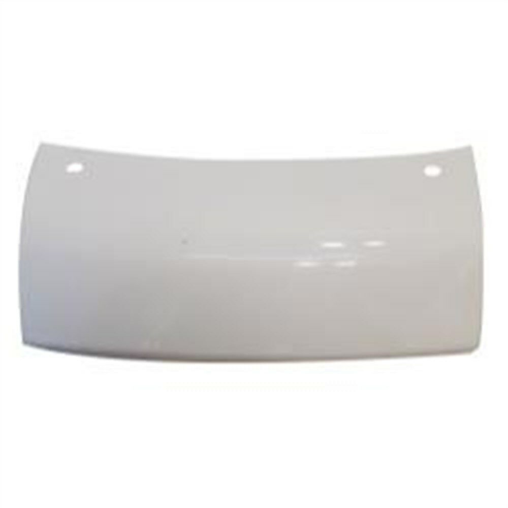 STMAX 406-L ARKA FREN LAMBASI ALT PLASTİGİ(BEYAZ)