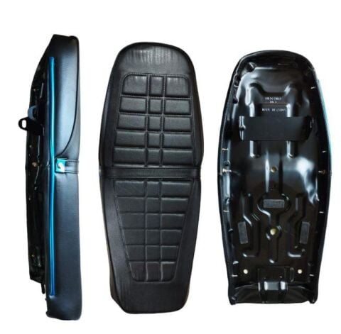 MONDİAL AGK-CG 100-125-150 KESİK İNCE SELE KOLTUK