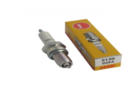 NGK D8EA AGK CG BUJİ