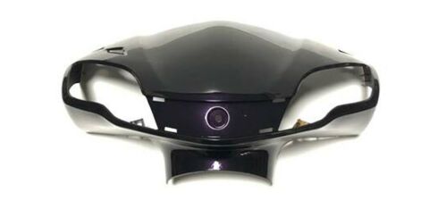 HONDA SPACY ALPHA SİNYAL ÇERÇEVESİ MOR