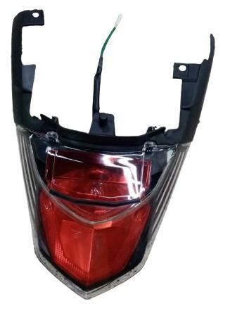 HONDA WİNG-GO ARKA STOP KOMPLE