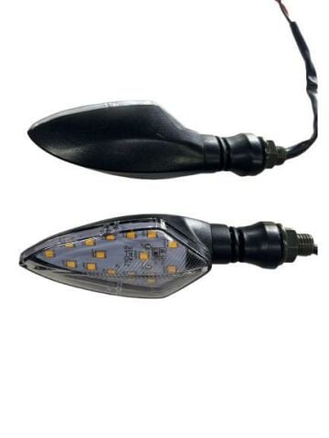 LED SİNYAL ÇITA (SARI)