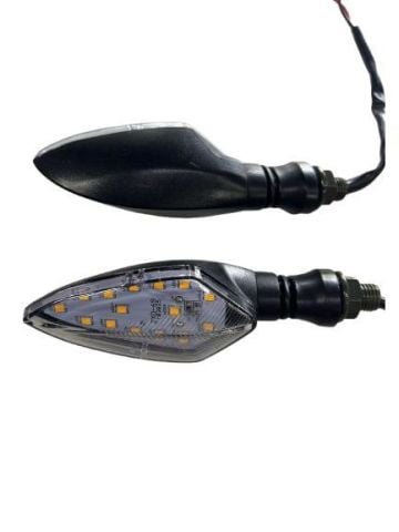 LED SİNYAL ÇITA (SARI)