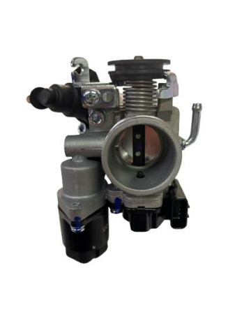 MONDİAL DRİFT L 125 KELEBEK VALF GÖVDE E5 ORJİNAL