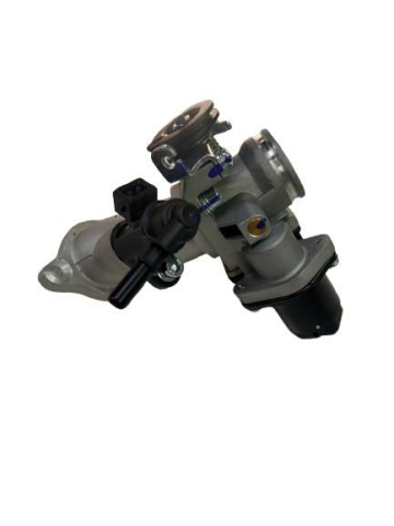 MONDİAL DRİFT L 125 KELEBEK VALF GÖVDE E5 ORJİNAL