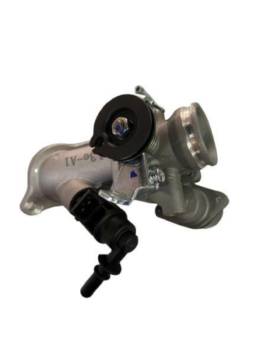 MONDİAL DRİFT L 125 KELEBEK VALF GÖVDE E5 ORJİNAL