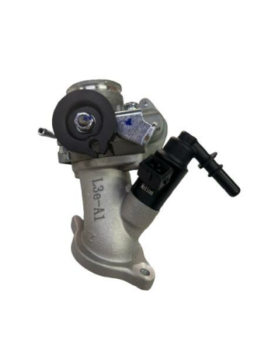 MONDİAL DRİFT L 125 KELEBEK VALF GÖVDE E5 ORJİNAL